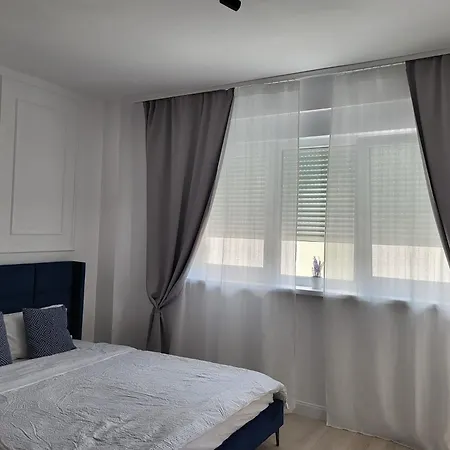 Iris Cozy Flat Apartment Alba Iulia Exterior photo