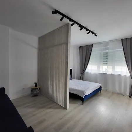 Iris Cozy Flat Apartment Alba Iulia Exterior photo