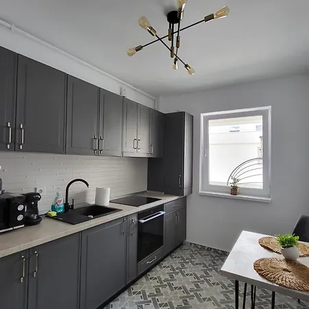 Iris Cozy Flat Apartment Alba Iulia Exterior photo