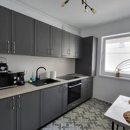 Iris Cozy Flat Apartment Alba Iulia Exterior photo