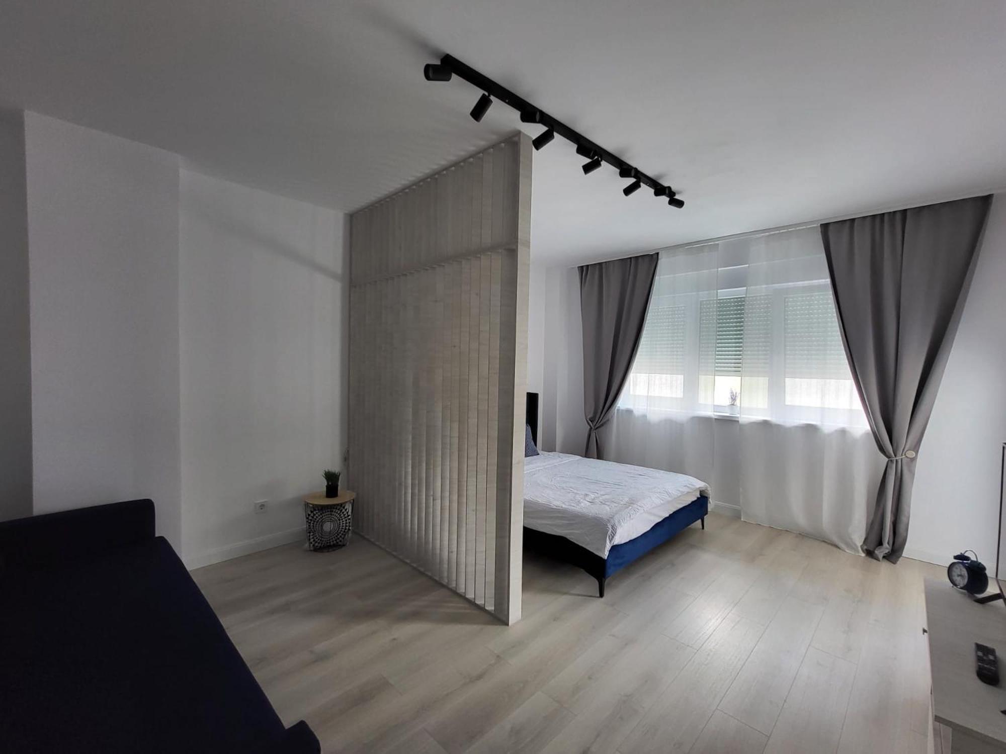 Iris Cozy Flat Apartment